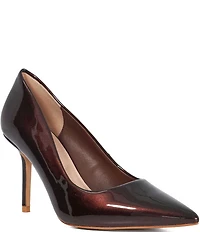 Dune London Boldest Patent Dress Pumps