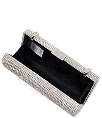 Dune London Bryannies Diamante Clutch