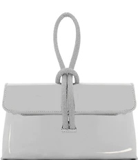 Dune London Brynie Diamante Metallic Grab Bag