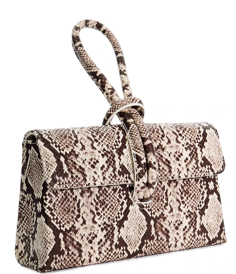 Dune London Brynie Loop Handle Grab Bag