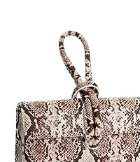 Dune London Brynie Loop Handle Grab Bag