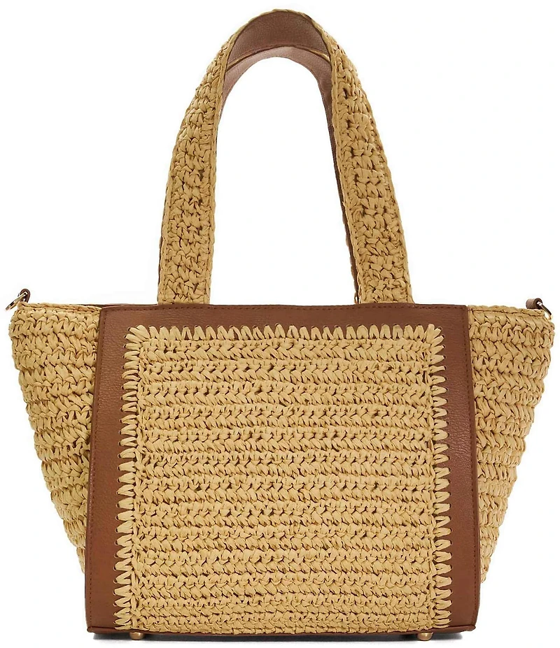 Dune London Daisy Tote Bag
