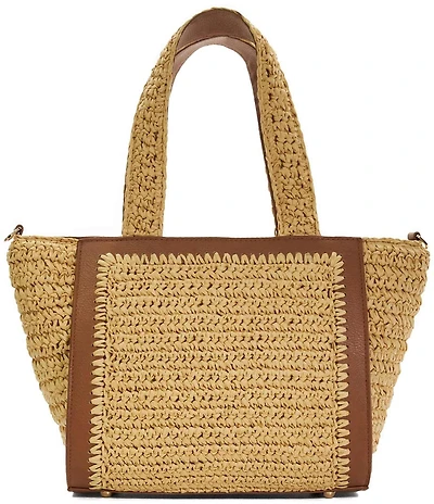 Dune London Daisy Tote Bag