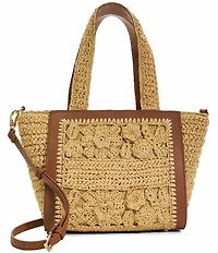 Dune London Daisy Tote Bag