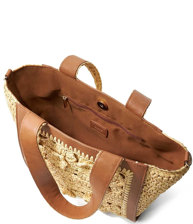 Dune London Daisy Tote Bag