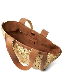 Dune London Daisy Tote Bag