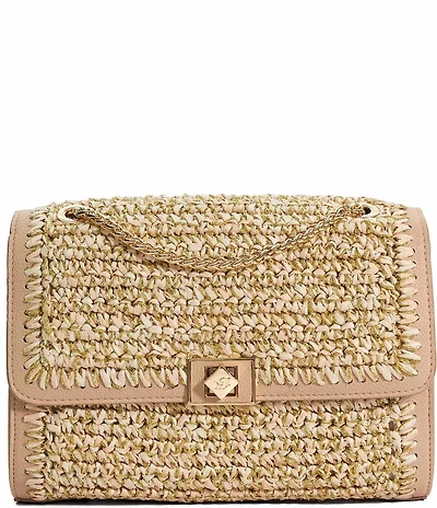 Dune London Delphinium Convertible Shoulder Bag