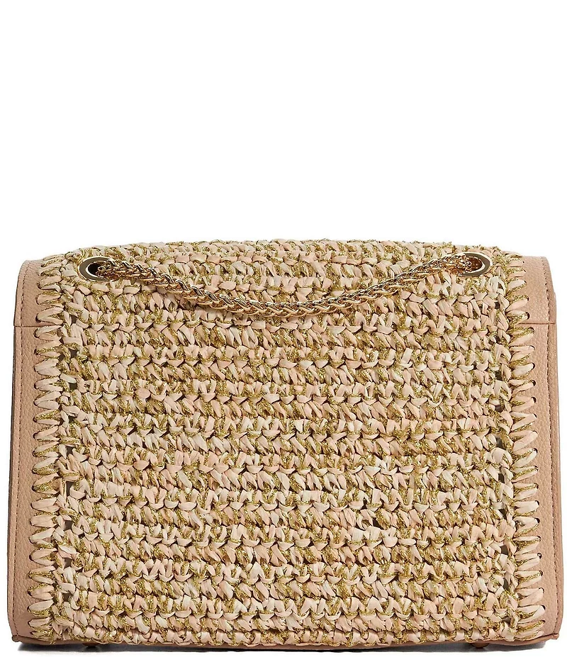 Dune London Delphinium Convertible Shoulder Bag