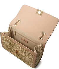 Dune London Delphinium Convertible Shoulder Bag