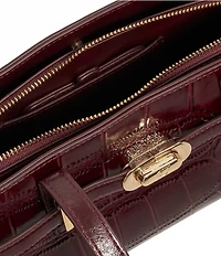 Dune London Depend East West Medium Tote Bag