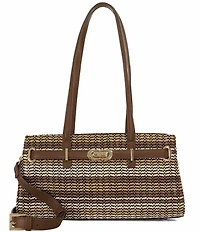 Dune London Depend Shoulder Bag
