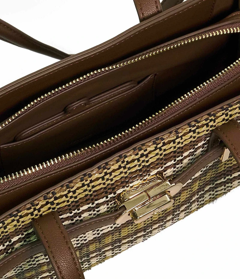 Dune London Depend Shoulder Bag
