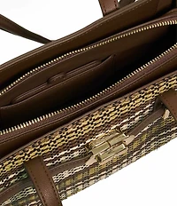 Dune London Depend Shoulder Bag
