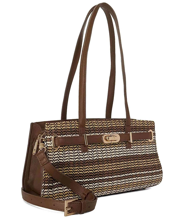 Dune London Depend Shoulder Bag