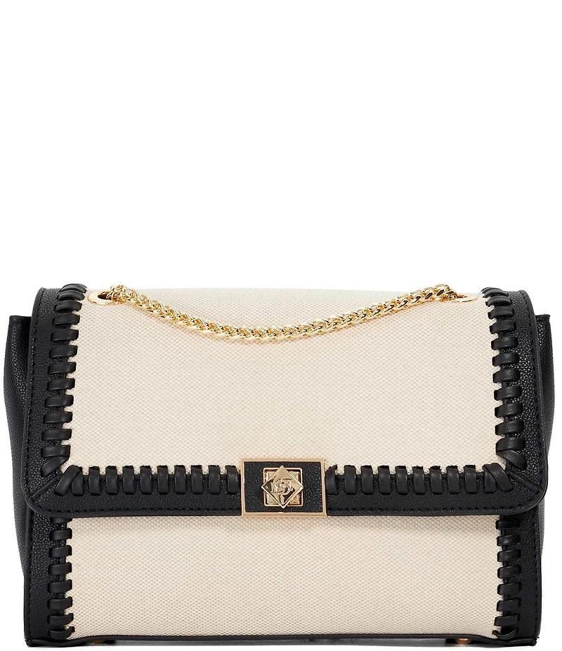 Dune London Diligently Convertible Shoulder Bag