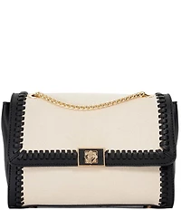 Dune London Diligently Convertible Shoulder Bag