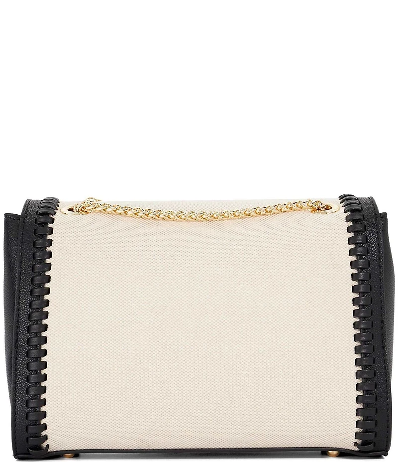 Dune London Diligently Convertible Shoulder Bag