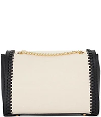 Dune London Diligently Convertible Shoulder Bag
