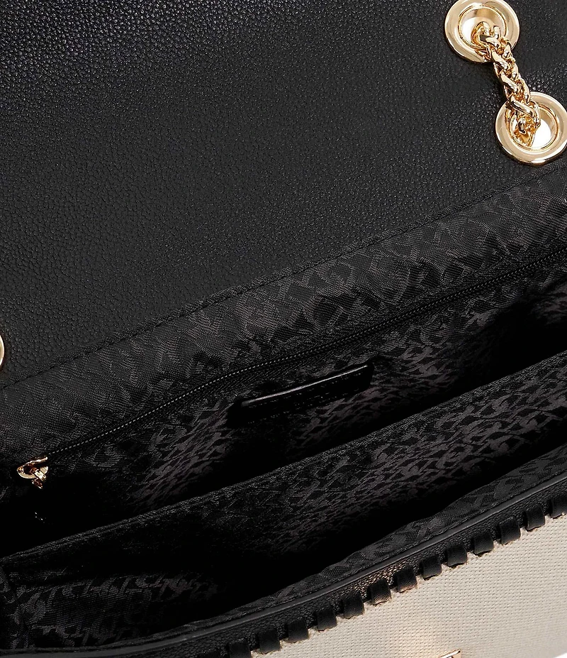 Dune London Diligently Convertible Shoulder Bag