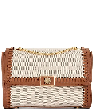 Dune London Diligently Convertible Shoulder Bag