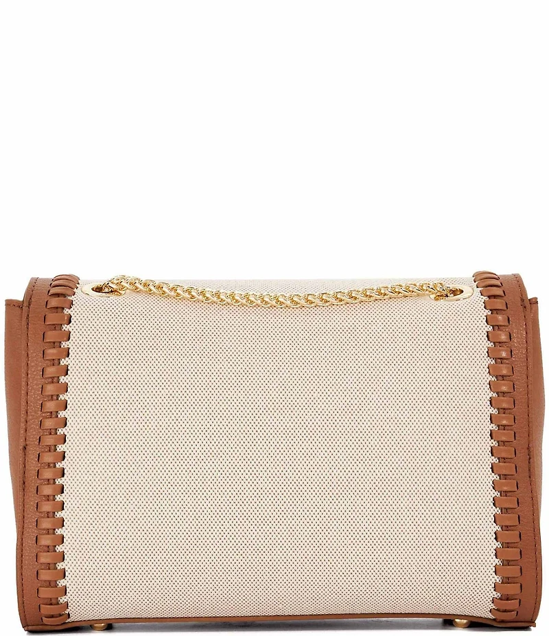 Dune London Diligently Convertible Shoulder Bag