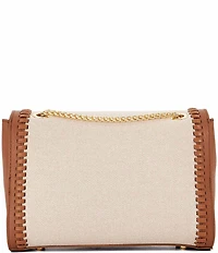Dune London Diligently Convertible Shoulder Bag