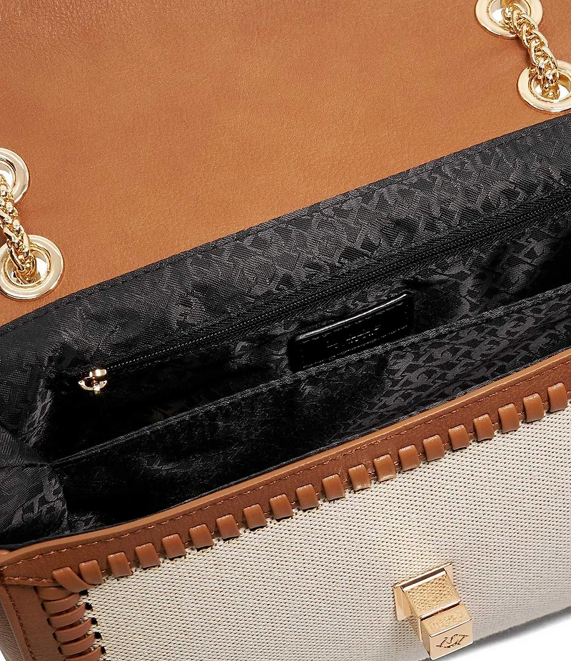 Dune London Diligently Convertible Shoulder Bag