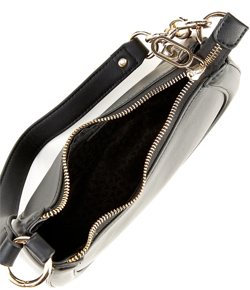 Dune London Direction Shoulder Bag