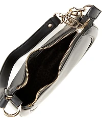 Dune London Direction Shoulder Bag