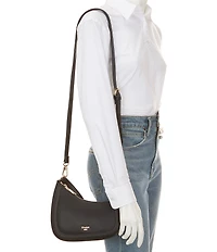Dune London Direction Shoulder Bag