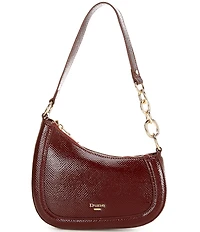 Dune London Direction Angular Shoulder Bag