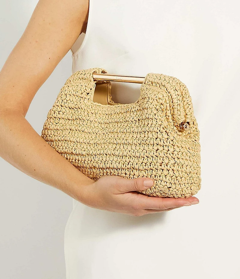 Dune London Elsabeth Clutch Bag