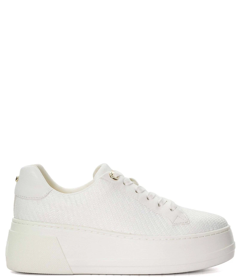 Dune London Episode Platform Sneakers