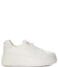 Dune London Episode Platform Sneakers