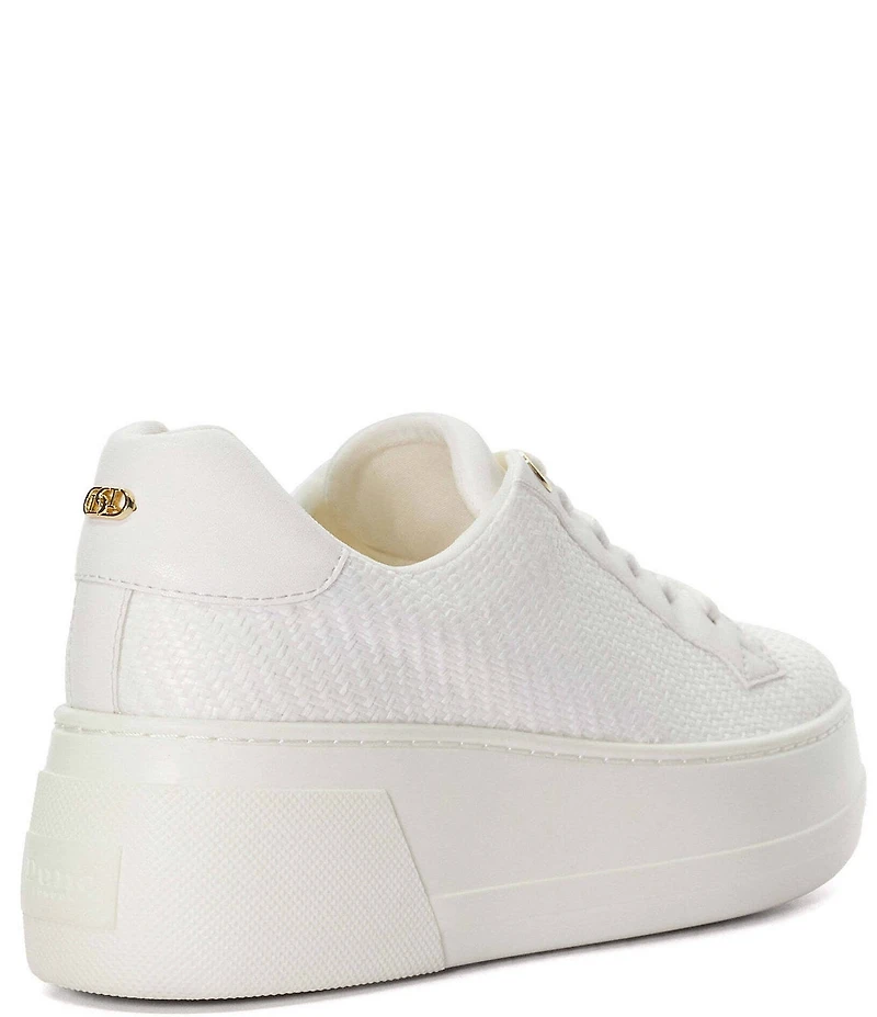 Dune London Episode Platform Sneakers