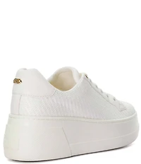Dune London Episode Platform Sneakers