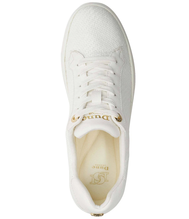 Dune London Episode Platform Sneakers