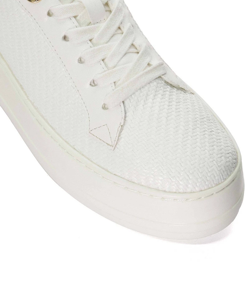 Dune London Episode Platform Sneakers