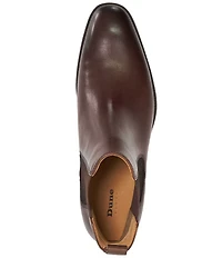 Dune London Men's Matchin Leather Chelsea Boots