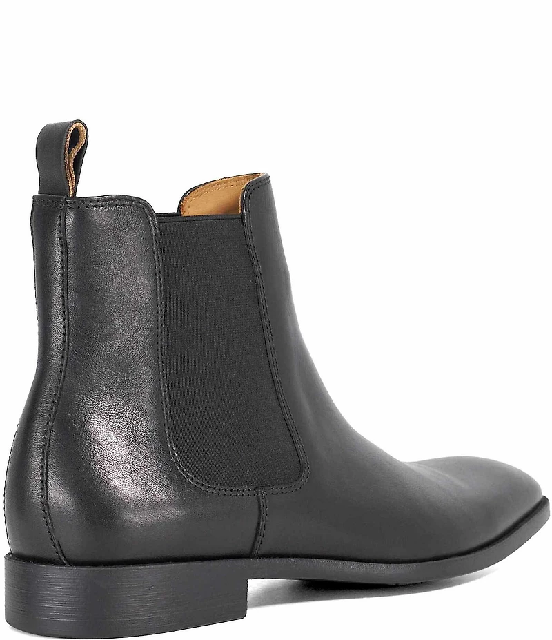 Dune London Men's Matchin Leather Chelsea Boots