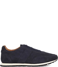 Dune London Men's Treyson Suede Sneakers
