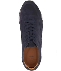 Dune London Men's Treyson Suede Sneakers