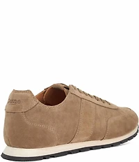 Dune London Men's Treyson Suede Sneakers