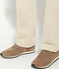 Dune London Men's Treyson Suede Sneakers