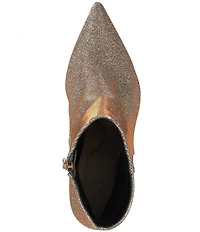 Dune London Obsessively Dress Booties