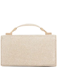 Dune London Skilled Top Handle Crossbody Bag