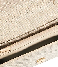 Dune London Skilled Top Handle Crossbody Bag