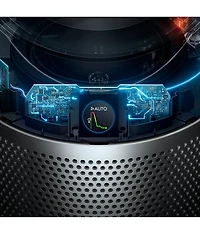 Dyson - Purifier Cool - Smart Air Purifier and Tower Fan