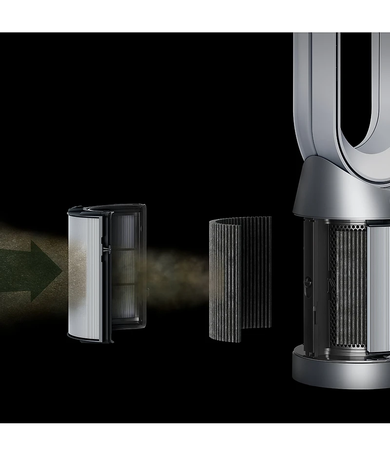 Dyson - Purifier Cool - Smart Air Purifier and Tower Fan