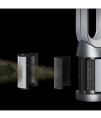 Dyson - Purifier Cool - Smart Air Purifier and Tower Fan
